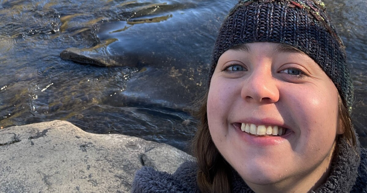 Meet Lilly Knoepp, BPR's Senior Regional Reporter