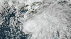 NOAA via AP