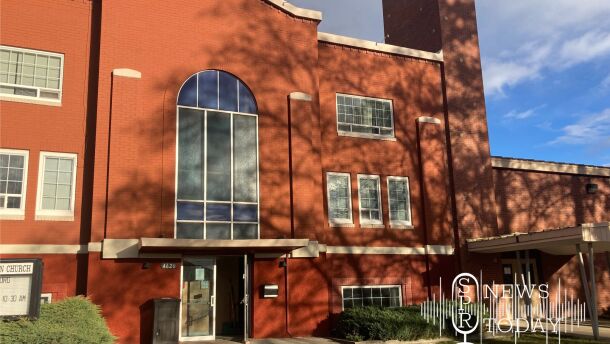 The Aurora Center will operate out of North Hill Christian Church in north Spokane.