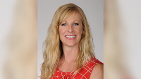 Janet Carter, clinical lipid specialist, Program Manager and Lead Dietician at the MUSC Children’s Health Wellness Works program