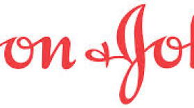 Johnson and Johnson Logo