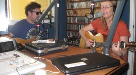 Will Kimbrough & Brigitte DeMeyer