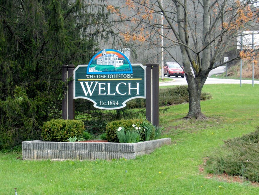 Welch