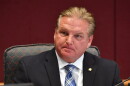 Mike Moran was elected as Sarasota County's tax collector in 2024 after eight years as a county commissioner.