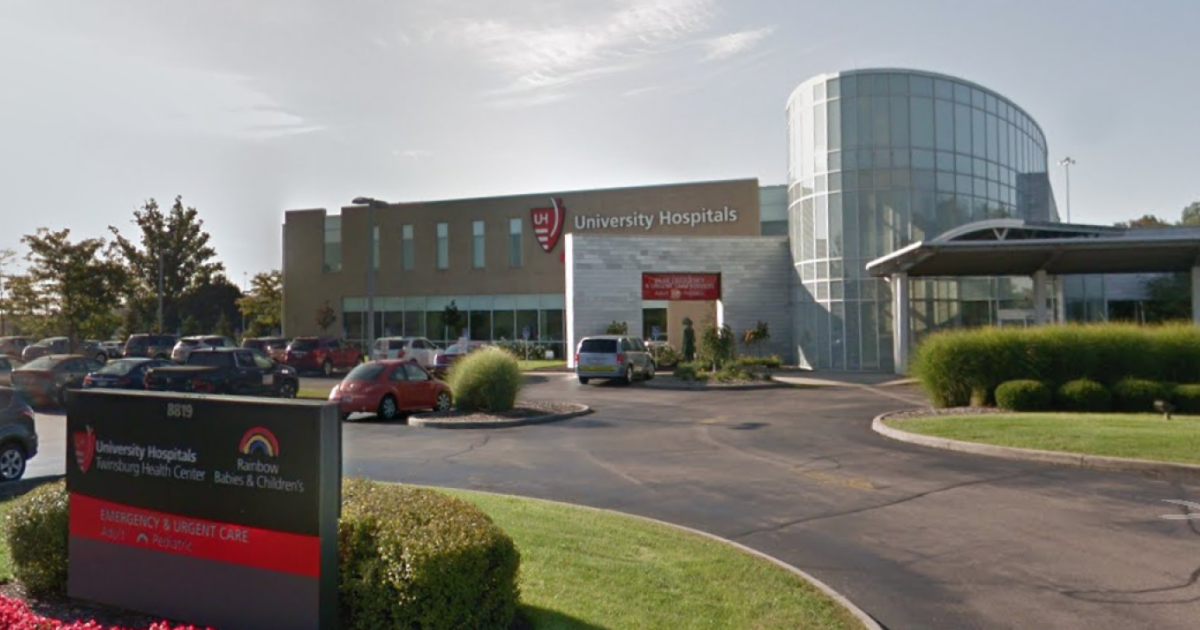 Morning Headlines: UH Begins Finding out COVID-19 Booster Shot; East Cleveland Officers Accused of Stealing From Citizen