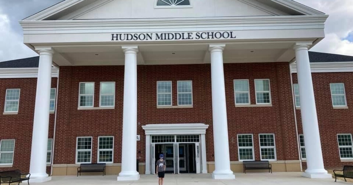 Hudson City Schools Attempt To Address Racism Generates Conversations Hudson City Schools Attempt To Address Racism Generates Conversations
