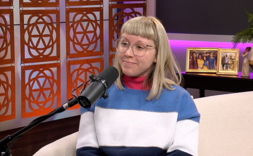 Mary Sandbothe