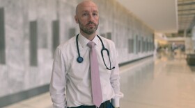Dr. Gabriel Bosslet, a pulmonary and critical care physician and associate professor at the Indiana University School of Medicine, said Indiana Attorney General Todd Rokita’s statement on ivermectin was unnecessary and likely issued for political purposes.