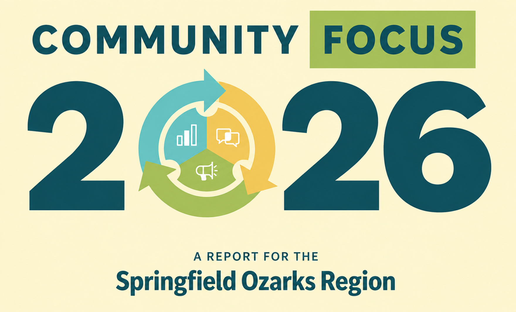 2026 Community Focus Report highlights progress and challenges in ...