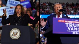 Vice President Kamala Harris, the Democratic nominee, and former President Donald Trump, the Republican nominee, have both visited Luzerne County to campaign.