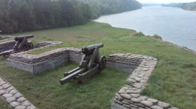Fort Donelson