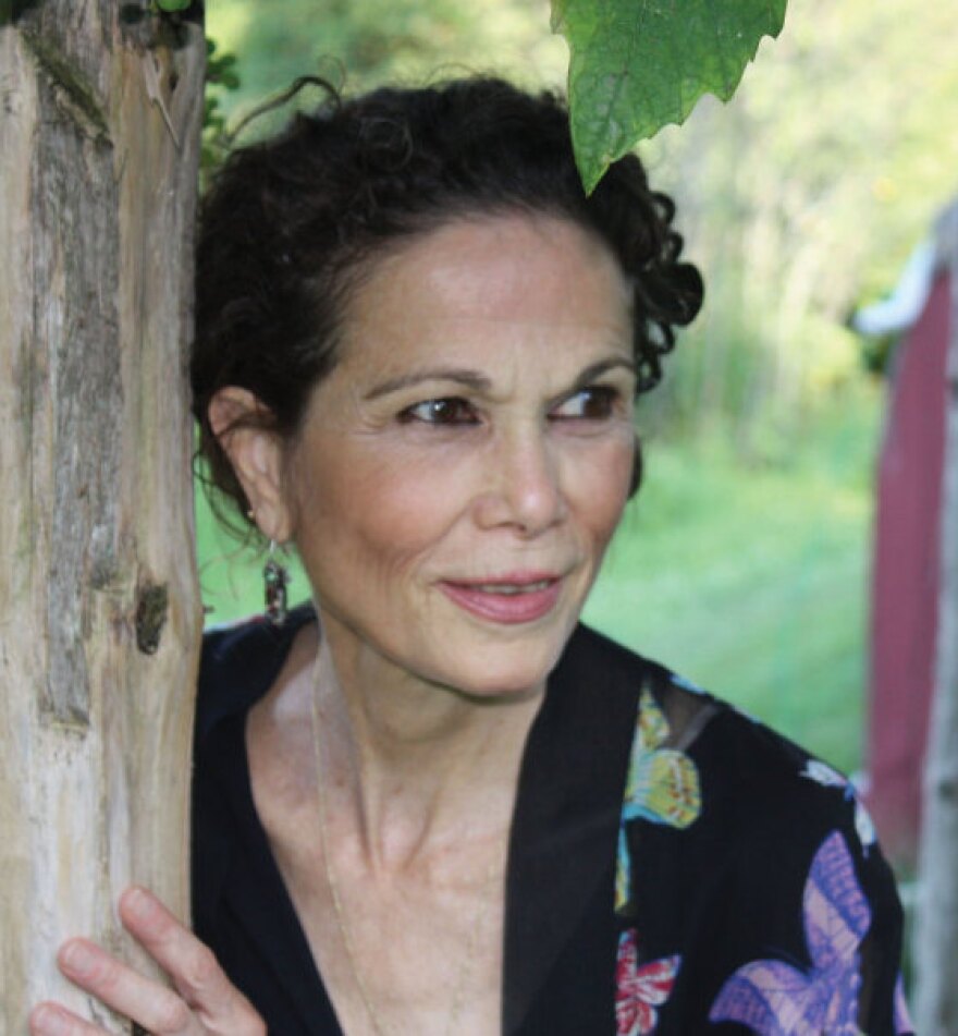 Julia Alvarez is the author of novels like<em> How the García Girls Lost Their Accents </em>and nonfiction books like <em>Once Upon a Quinceanera: Coming of Age in the USA</em>.