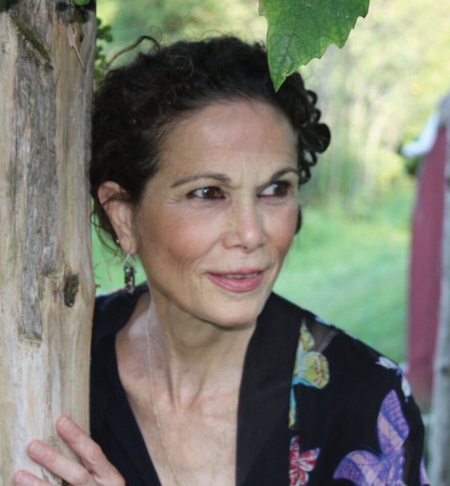 Julia Alvarez is the author of novels like<em> How the García Girls Lost Their Accents </em>and nonfiction books like <em>Once Upon a Quinceanera: Coming of Age in the USA</em>.