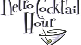 Retro Cocktail Hour image