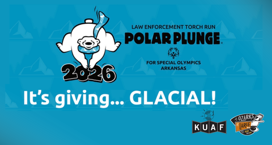 Credit, Arkansas Special Olympics