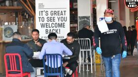 Frederic J. Brown/AFP via Getty Images