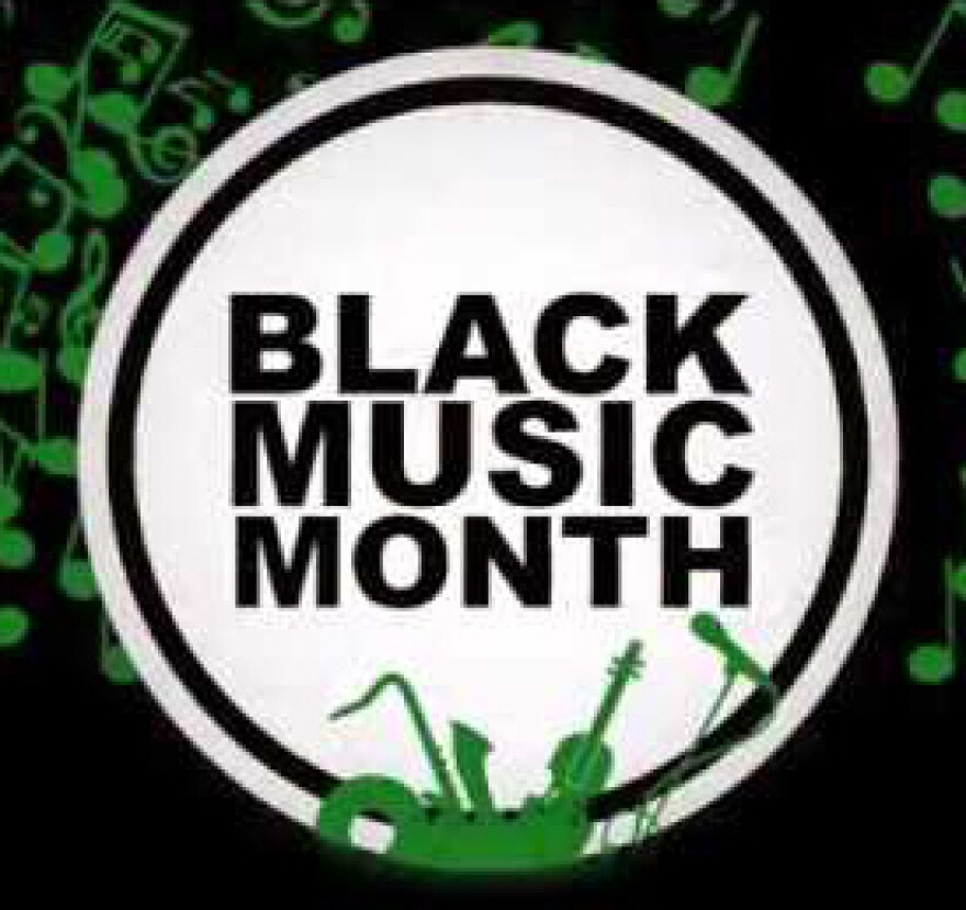 Celebrating The Birth Of Black Music Month