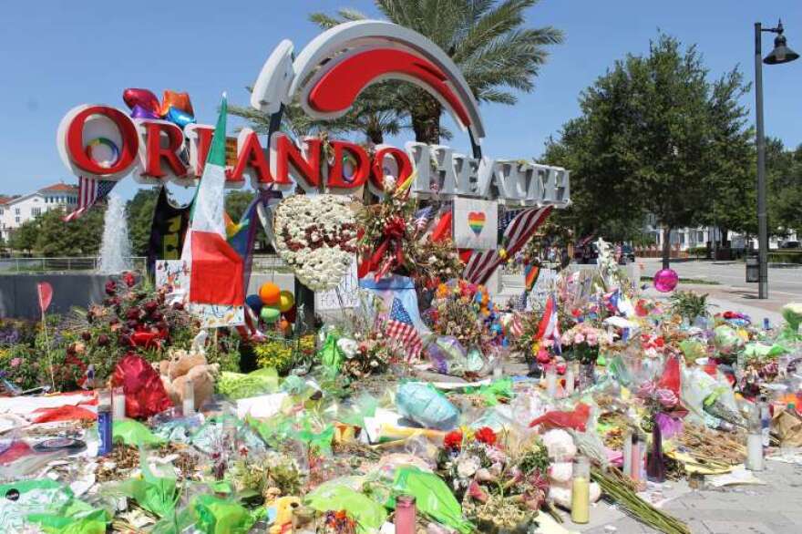 Orlando Health will not bill patients from the Pulse night Club shooting. The final victim has been discharged from the hospital.