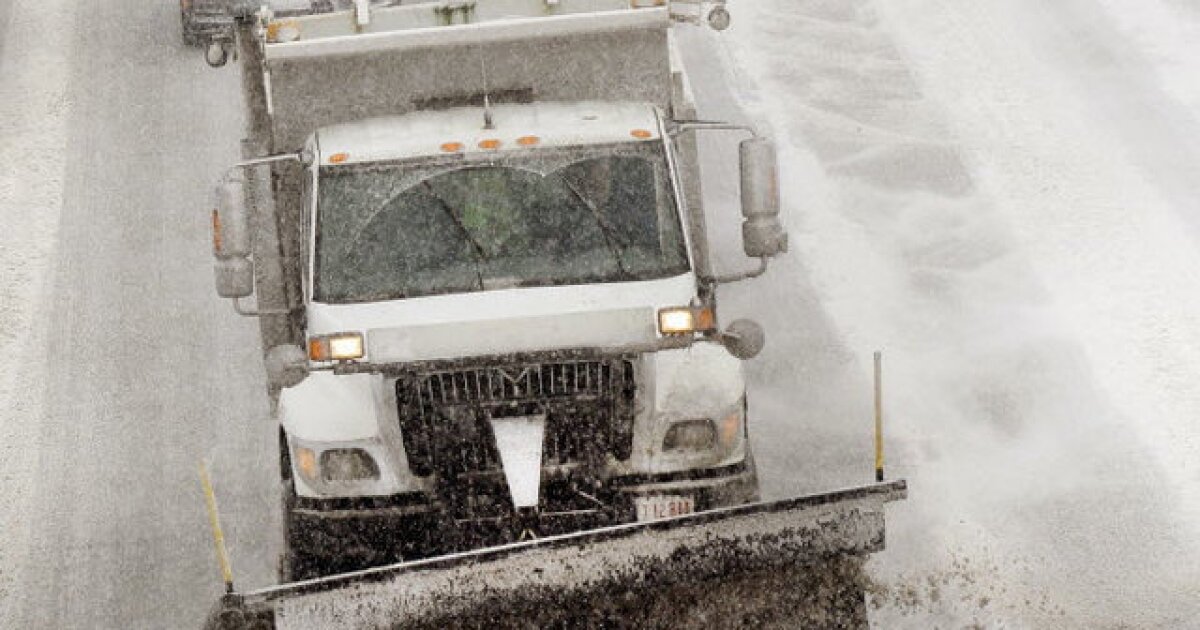 Northeast Ohio counties escalate snow emergencies due to winter storm