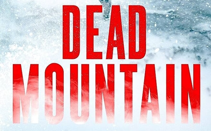 Dead Mountain by Douglas Preston