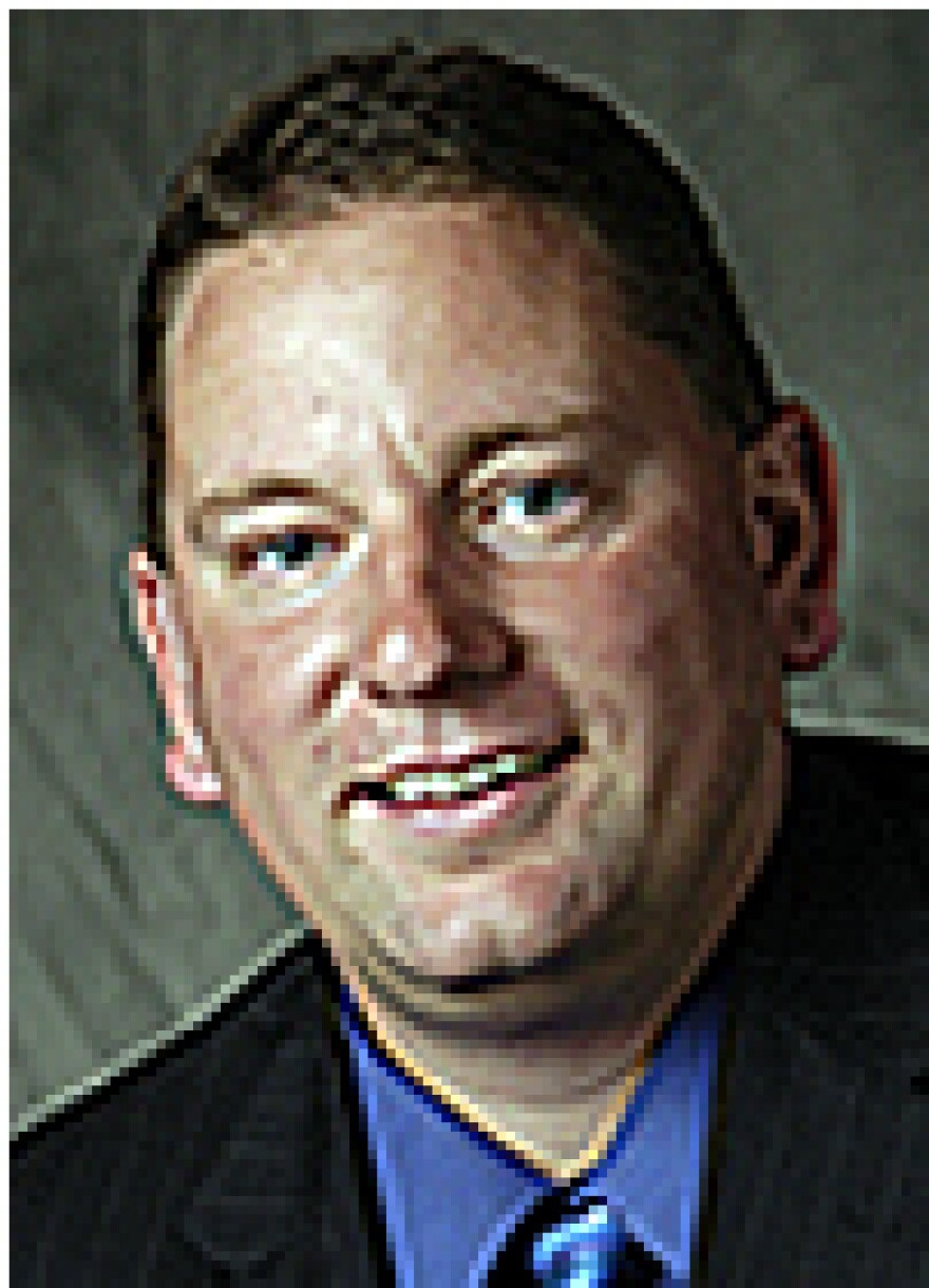 Former St. Peters Mayor Shawn Brown sentenced to 18 months STLPR