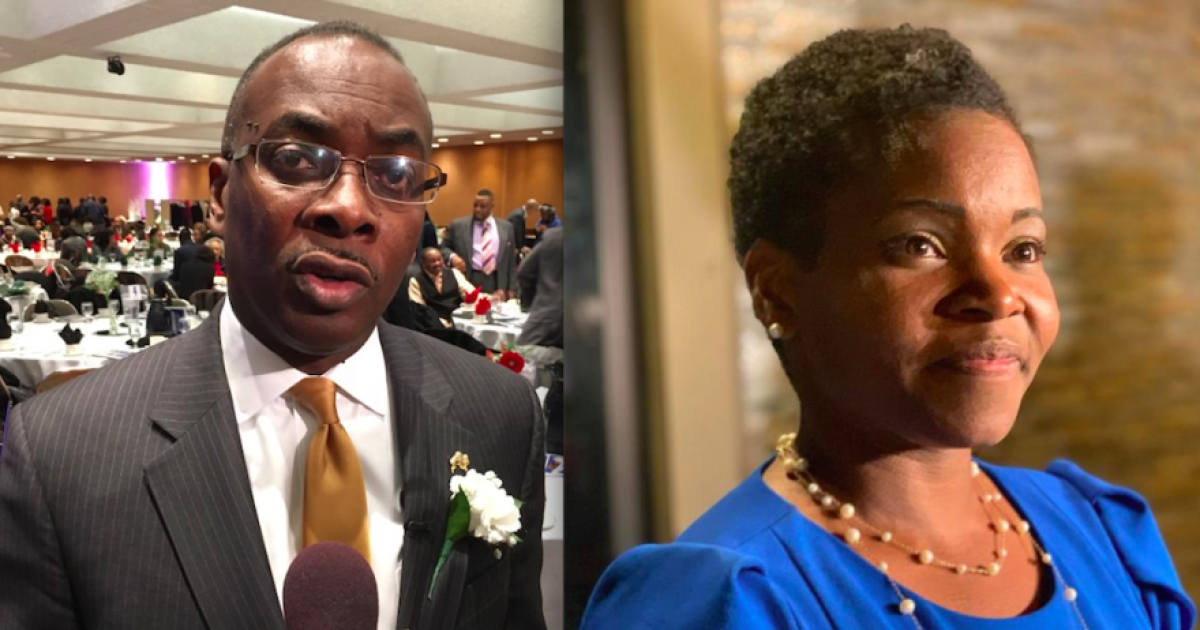 New poll puts Brown 10 ahead of Walton in Buffalo mayor's race WBFO
