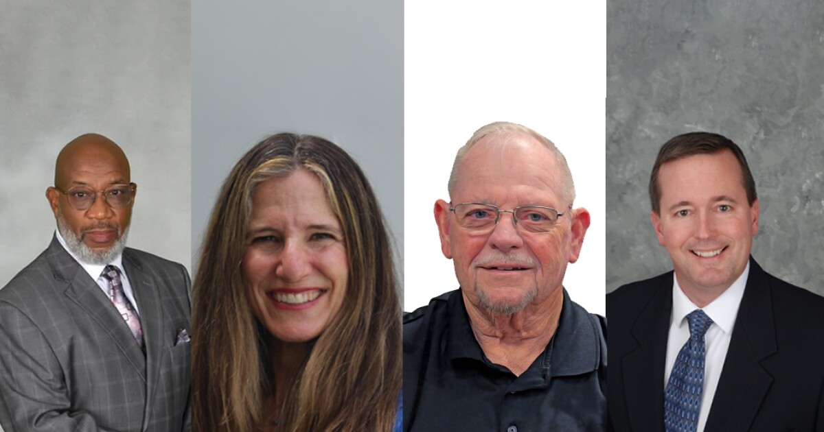 Educators vie for a seat to represent the Bay County School Board's District 3