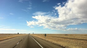 Route 66 in Oklahoma