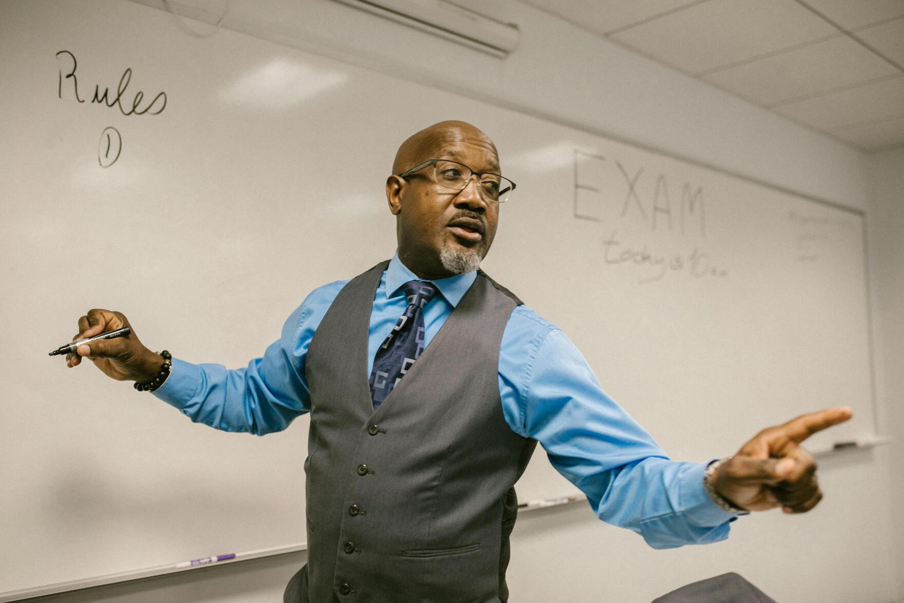 Pool of Florida’s future teachers less diverse than current workforce