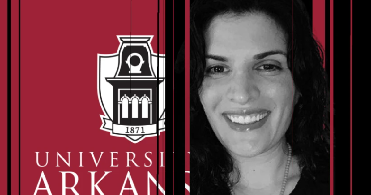 University of Arkansas Removes Head of Middle East Studies After Social Media Posts on Israel