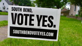 South Bend Community Schools is asking voters to approve two referendum measures: one focused on construction and one for general operations.