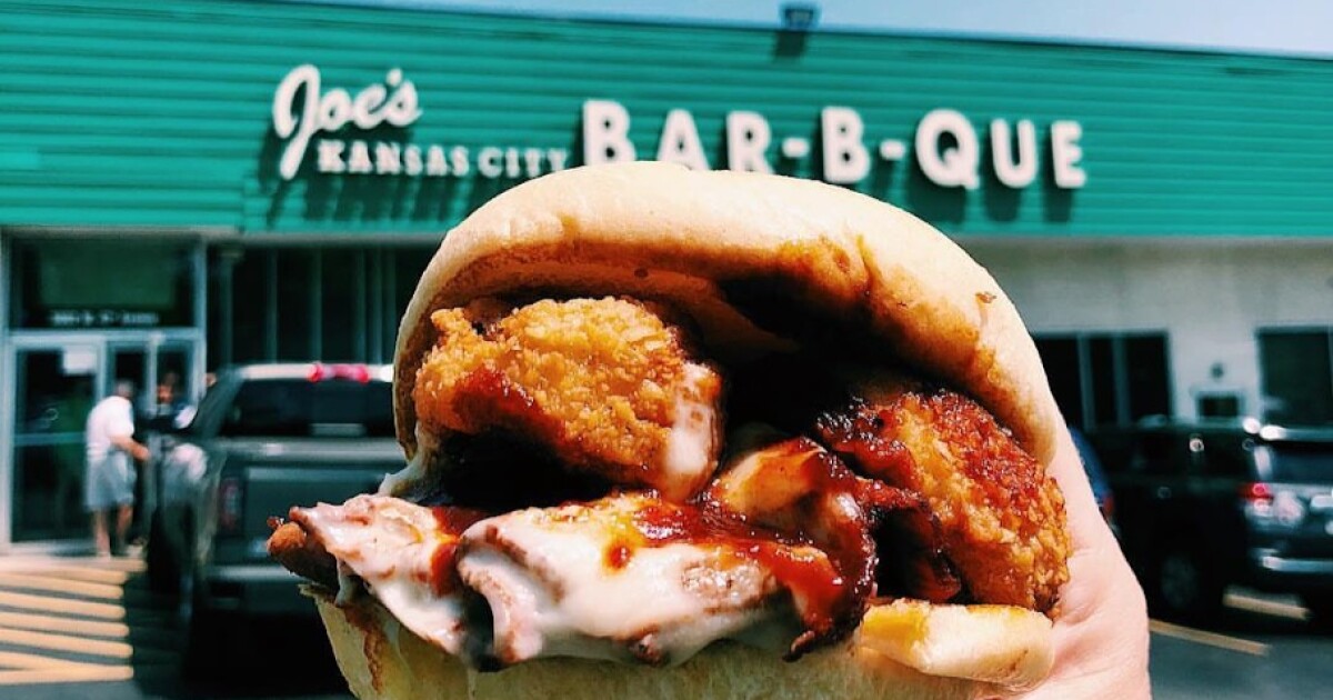 Food Critics The Best Bbq In Kansas City You Haven T Tried Yet In 2019 Kcur 89 3 Npr In Kansas City Local News Entertainment And Podcasts