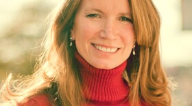 The Reverend Beccas Stevens is the Founder of Nashville's Magdalene House and Thistle Farms.