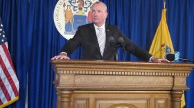 Governor Phil Murphy