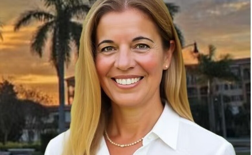 Jaimebeth Galinis