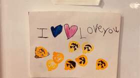 God bless the child...