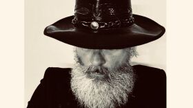 "Alive" by George Paul Smith