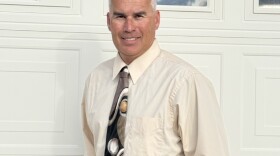 George Forbush, Republican candidate for Northern Nevada’s 2nd Congressional District.