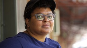 Maya Little, a doctoral student in history at UNC, faces criminal charges for defacing the Confederate monument Silent Sam, which was recently toppled by demonstrators.