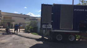 Portable Nursing Home Generator
