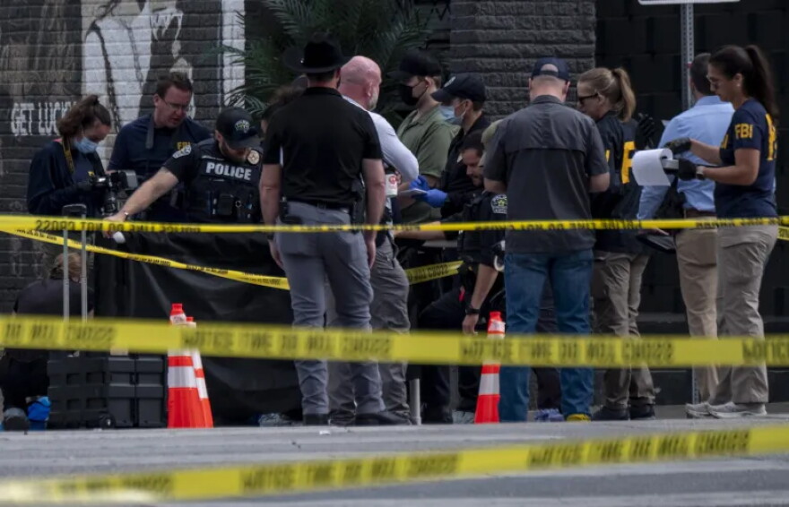 Austin Crime Court documents reveal domestic violence history of Austin shooting ...