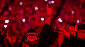 (Photo by Chamberlain Smith/UGA)