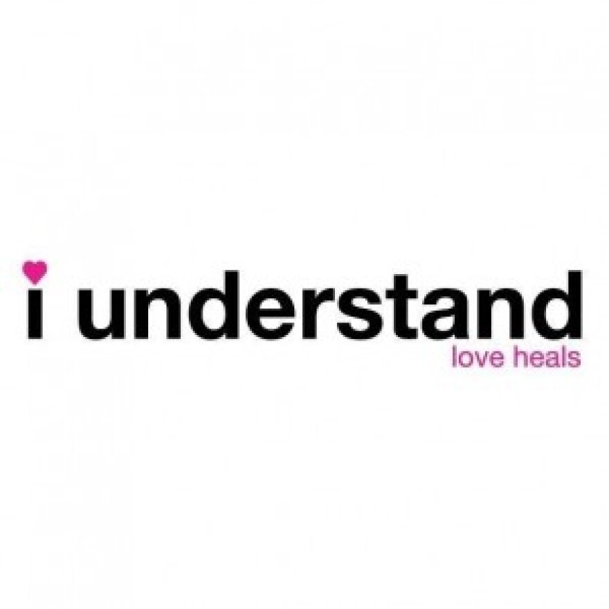 i understand logo