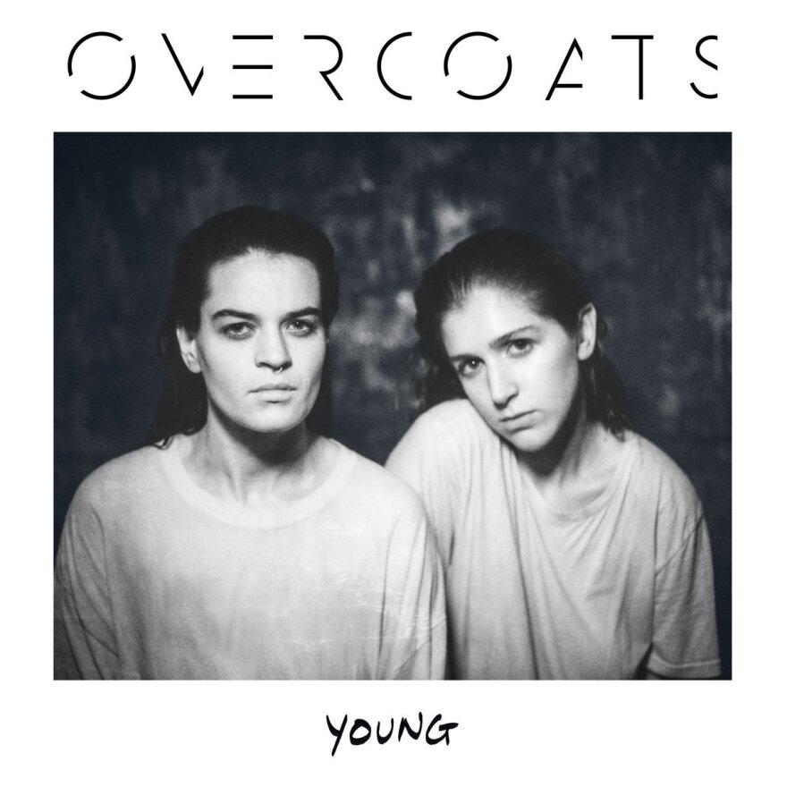 Overcoats: <em>Young</em>