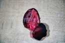 Rubies like this one have been popular gemstones for thousands of years.