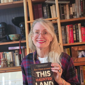 Betsy Gaines Quammen