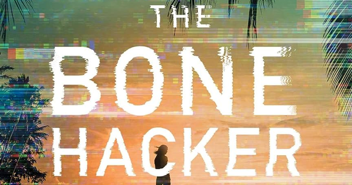 Creator of TV Series Bones Shares New Book The Bone Hacker | WGVU NEWS