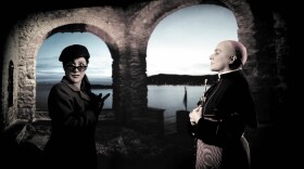 On her new album, opera star Cecilia Bartoli tackles the work of Baroque composer Agostino Steffani.