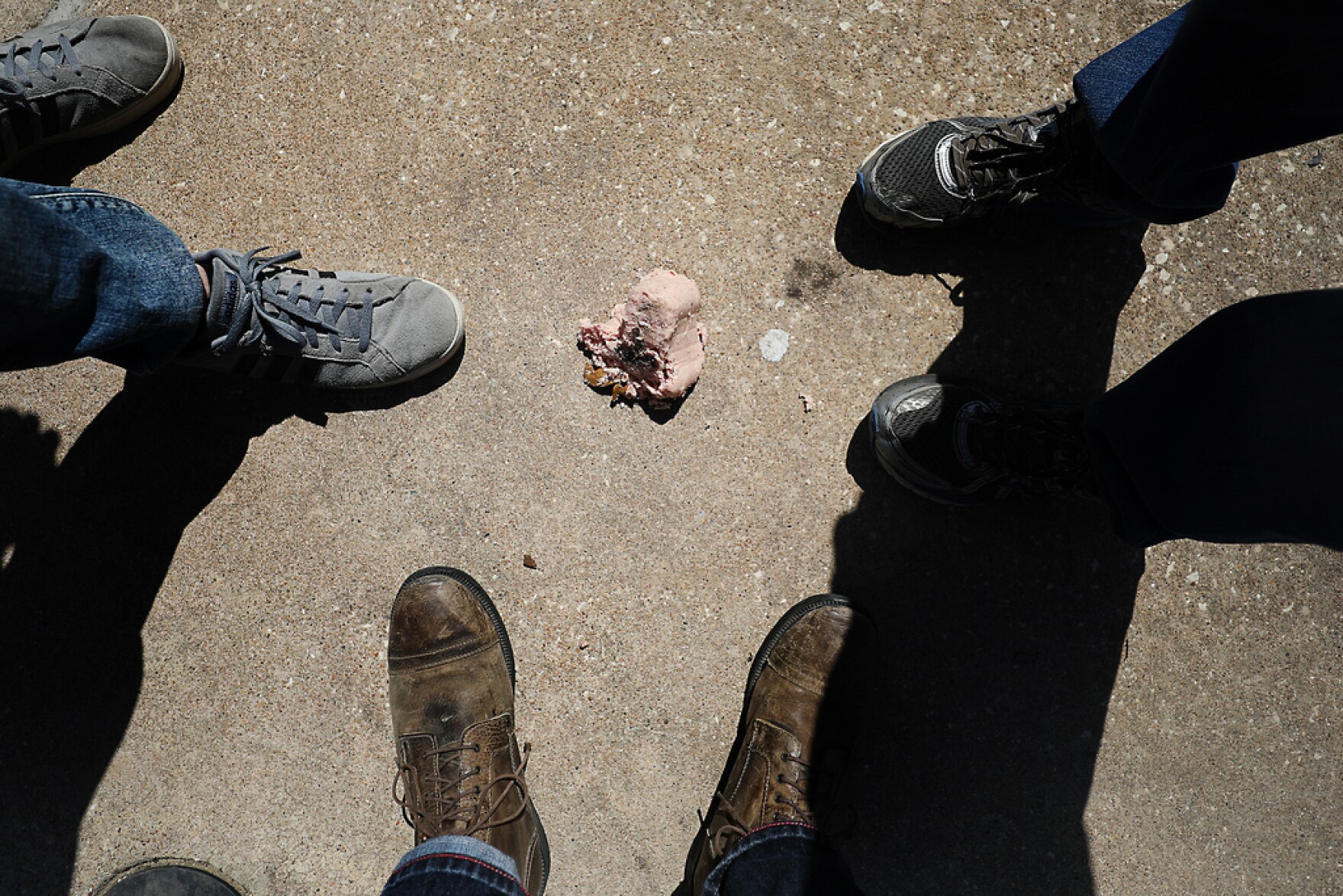 What ever happened to Austin's Spamarama? KUT Radio, Austin's NPR Station