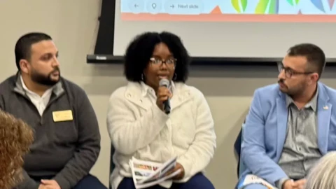 Advocates for homeless people are updating Palm Beach County’s plan to support and protect many of the county’s most vulnerable residents.